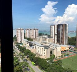 Fernwood Towers (D15), Condominium #438508581